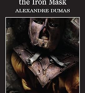 The Man In The Iron Mask By Alexander Dumas