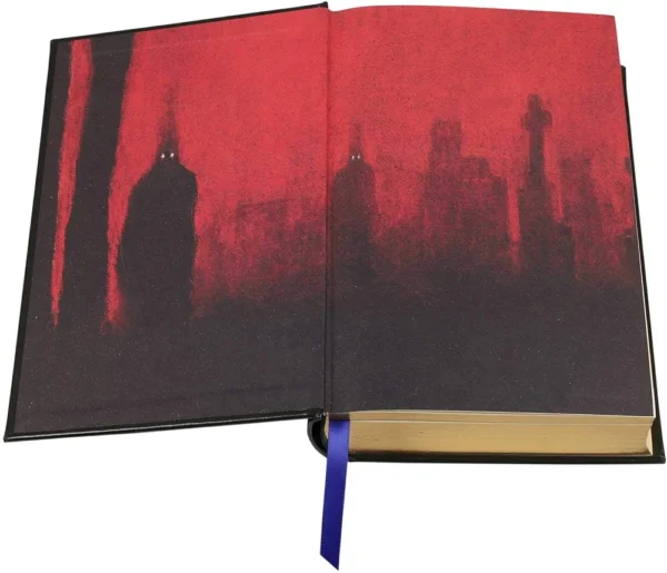 Classic Tales of Horror