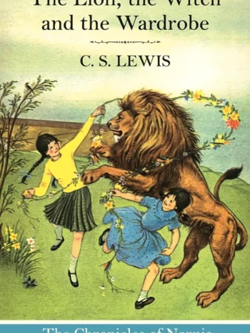 718hZkVFZLL._AC_UF10001000_QL80_FMwebp_.webp The Lion, The Witch and The Wardrobe by C.S. Lewis