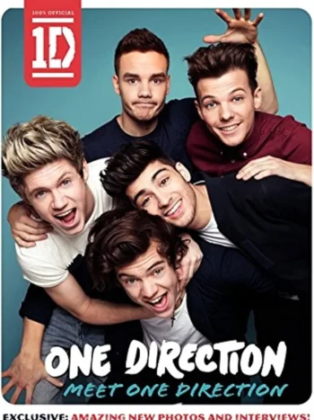 Meet One Direction