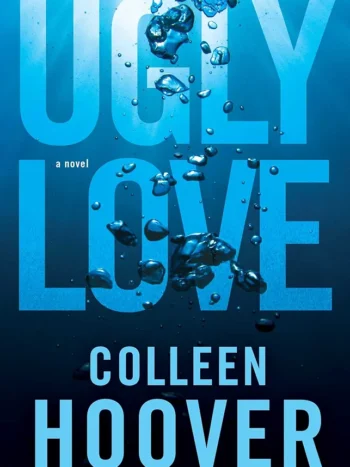 Ugly Love by Colleen Hoover