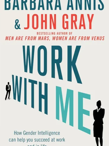 Work With Me by Barbara Ann is and John Gray