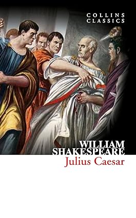 Julius Caesar By William Shakespeare