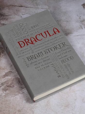 Dracula (Canterbury Classics)