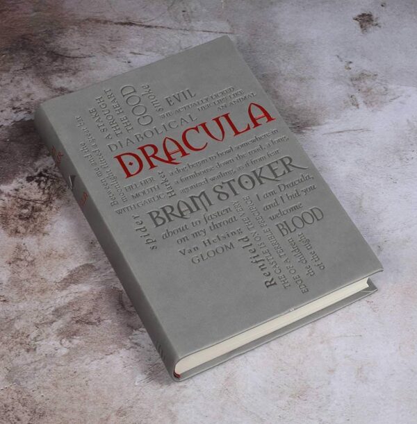 Dracula (Canterbury Classics)