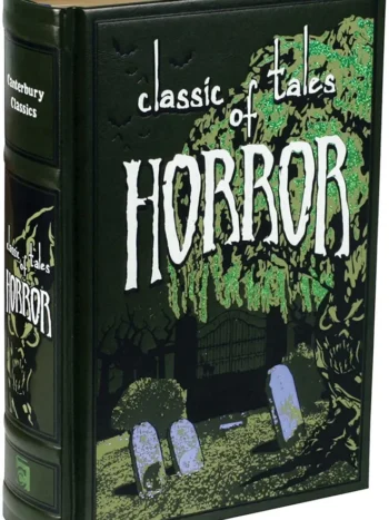 Classic Tales of Horror