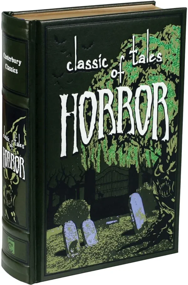 Classic Tales of Horror