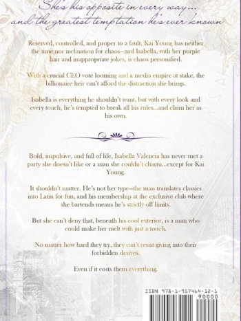 King of Pride by Ana Huang