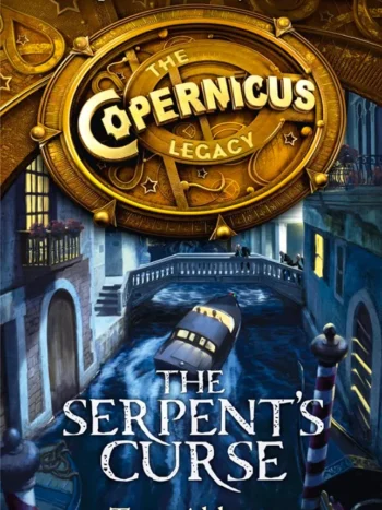 The Serpent's Curse by Tony Abbott