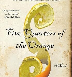 Five Quarters of the Orange by Joanne Harris