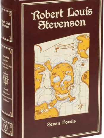 Robert Louis Stevenson