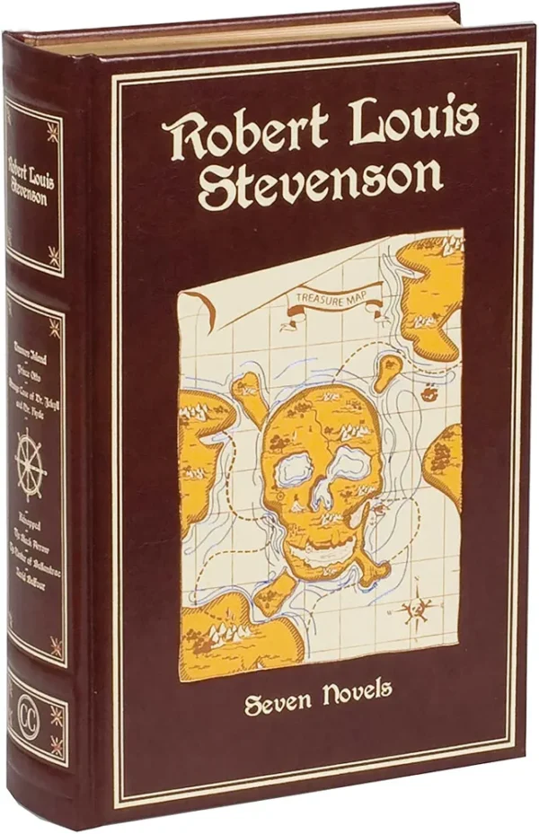 Robert Louis Stevenson