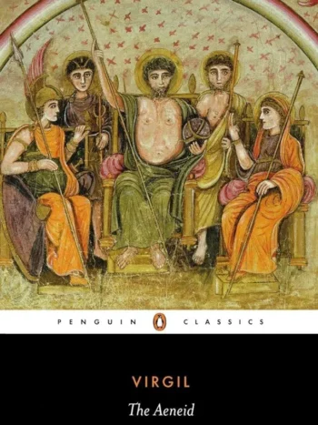 The Aeneid by Virgil