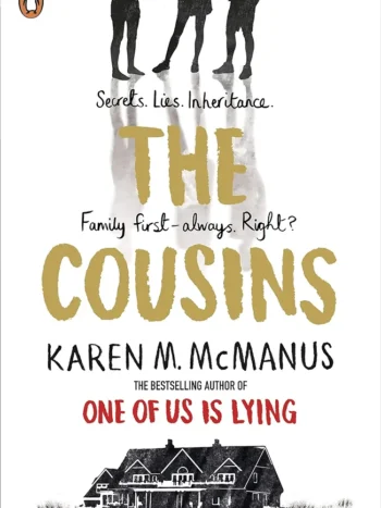 The Cousins by Karen McManus