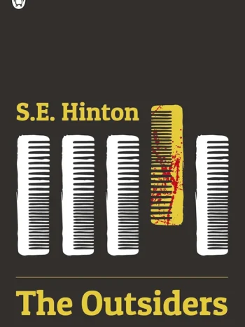 Outsiders by S.E Hinton