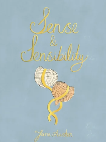 Sense and Sensibility Collector's Edition