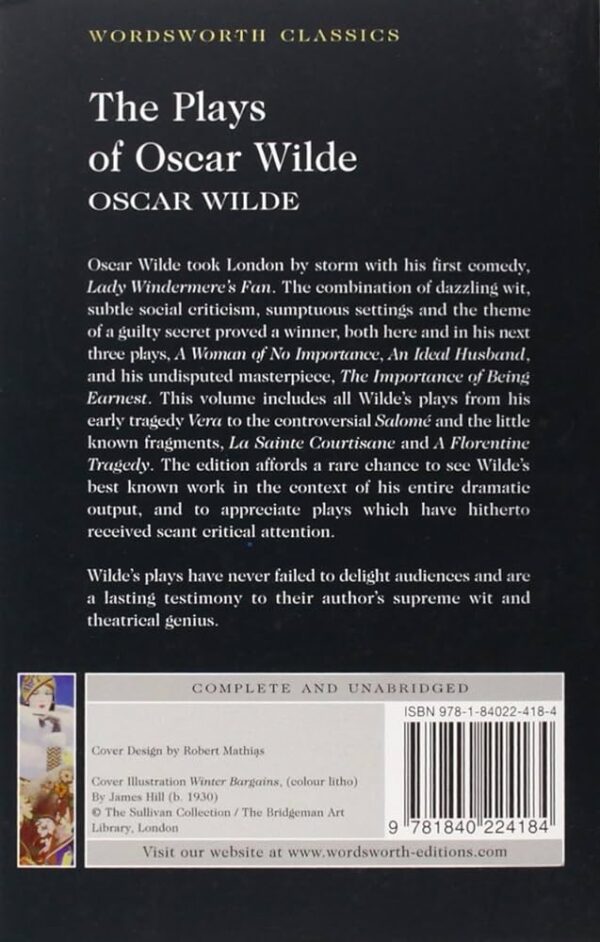 71h1ZP-KfvL._AC_UF8941000_QL80_.jpg The Plays Of Oscar Wilde By Oscar Wilde