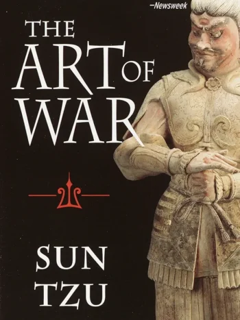 The Art of War by Sun Tzu
