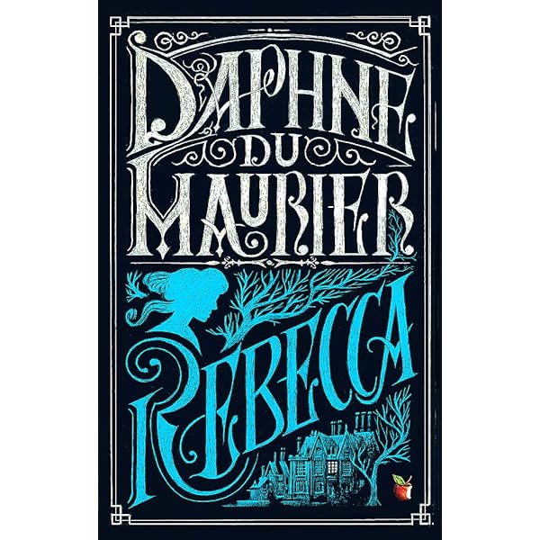 71hzzowsGL._AC_UL600_SR600600_.jpg Rebecca by Daphne Du Maurier