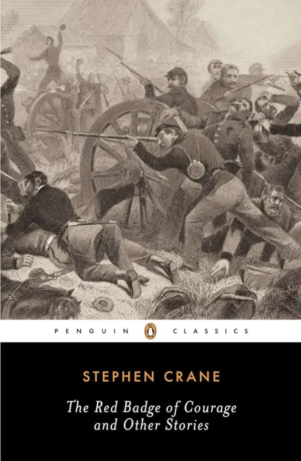 The Red Badge of Courage and Other Stories