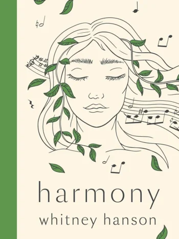 Harmony by Whitney Hanson