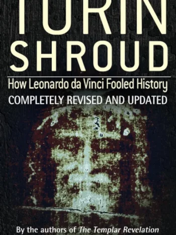 Turin Shroud by Lynn Picknett and Clive Prince