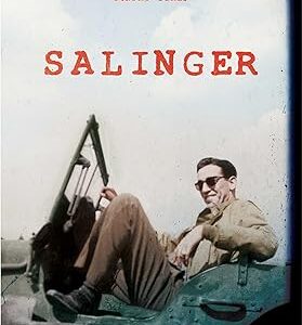 Salinger
 by David Shields and Shane Salerno