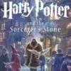 Harry Potter and The Sorcerer's Stone (book 1) by J.K. Rowling