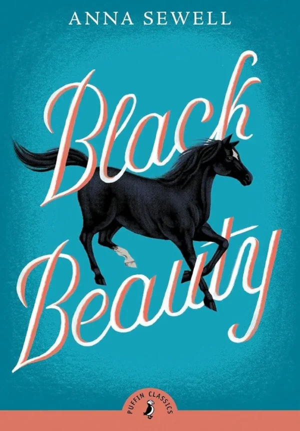 Black Beauty by Anna Sewell