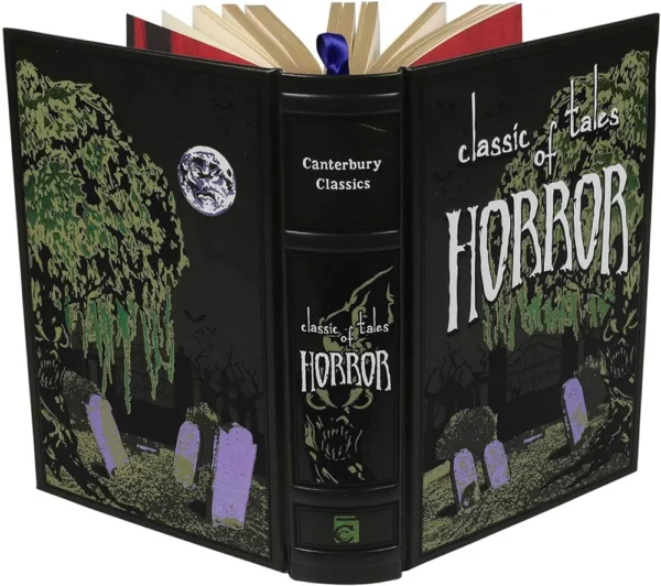 Classic Tales of Horror