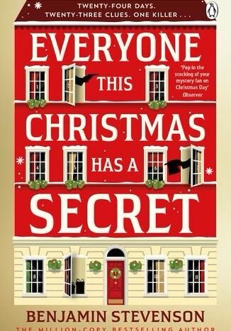 Everyone this Christmas has a Secret