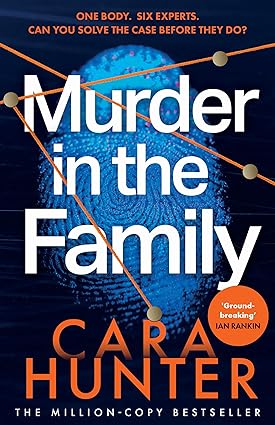 811w76cZglL._SY425_.jpg Murder in the Family by Cara Hunter