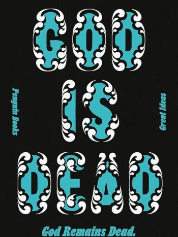 812n8xhWWxL._AC_UF10001000_QL80_FMwebp_.webp God Is Dead by Friedrich Nietzsche