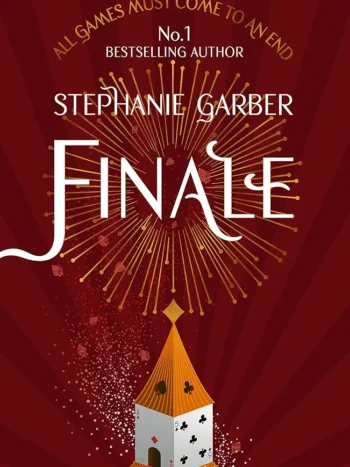 Finale by Stephanie Garber