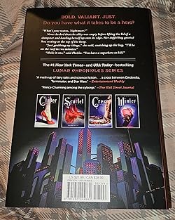 Renegades by Marissa Meyer