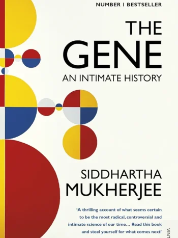 The Gene by Siddhartha Mukherjee