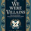 81B3QD0ukmL._SY425_-2.jpg If We Were Villains by M.L. Rio (Collector's Edition)