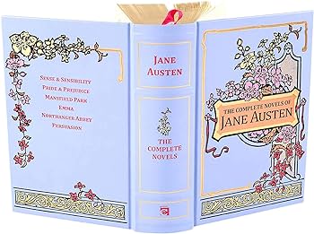 81CHwbbIqmL._AC_UF350350_QL80_.jpg Complete Novels of Jane Austen