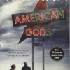 American Gods by Neil Gaiman