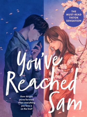 You've Reached Sam by Dustin Thao