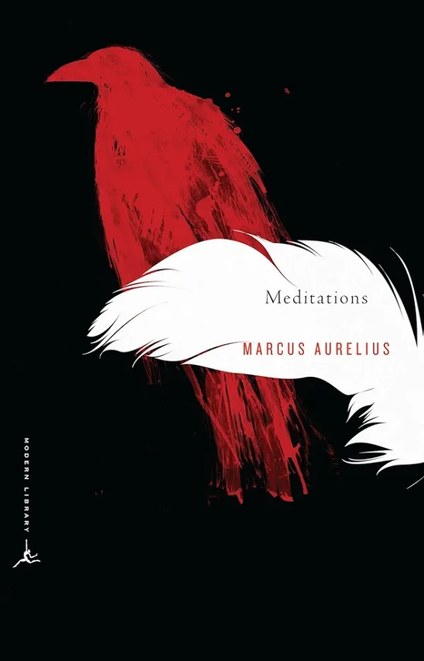 Meditations by Marcus Aurelius (New Translation)