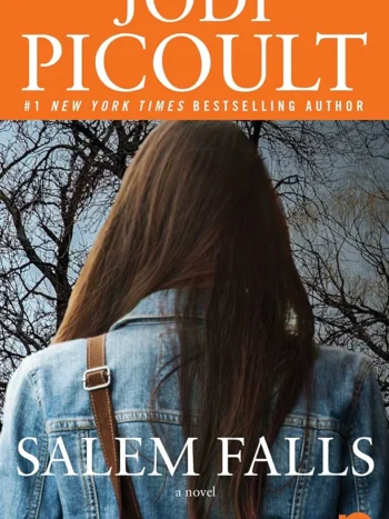 Salem Falls by Jodi Picoult
