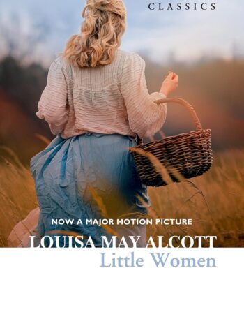 Little Women by Louisa May Alcott