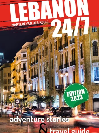Lebanon 24/7