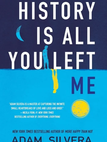 81V8WreQl9L._AC_UF10001000_QL80_FMwebp_.webp History is All You Left Me by Adam Silvera