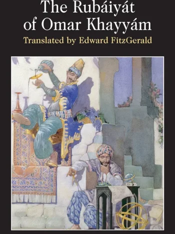 81W7xKLxYEL._AC_UF10001000_QL80_FMwebp_.webp The Rubaiyat of Omar Khayyam