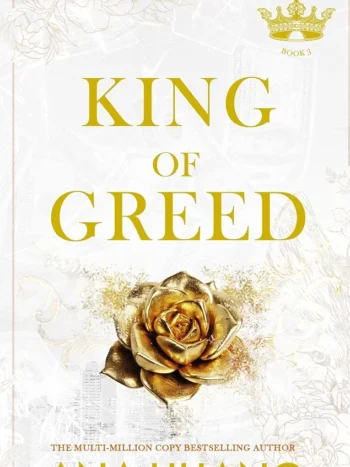King of Greed (Copy)