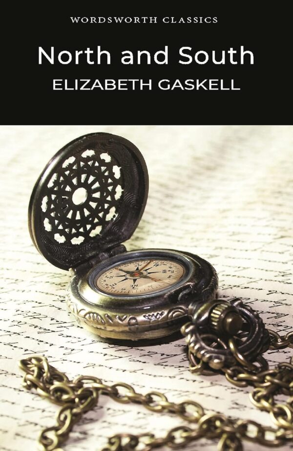 81crzJSWc4L._SL1500_.jpg North And South by Elizabeth Gaskell