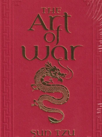 81giTqoYjJL._AC_UF10001000_QL80_FMwebp_.webp Art of War by Sun Tzu (Collector's Edition.)