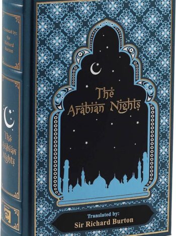 The Arabian Nights